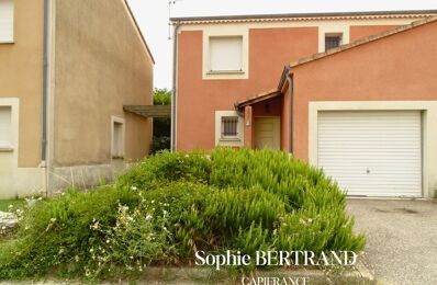 vente maison 191 000 € à proximité de Les Granges-Gontardes (26290)