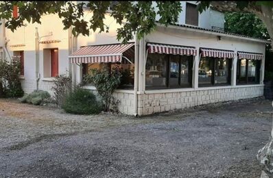 vente immeuble 630 000 € à proximité de Peyrolles-en-Provence (13860)