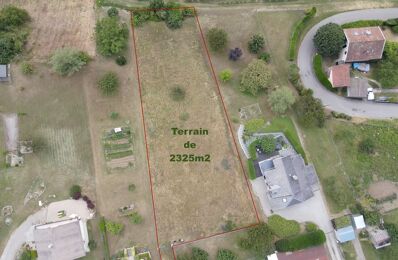 vente terrain 249 000 € à proximité de Saint-Pierre-de-Belleville (73220)