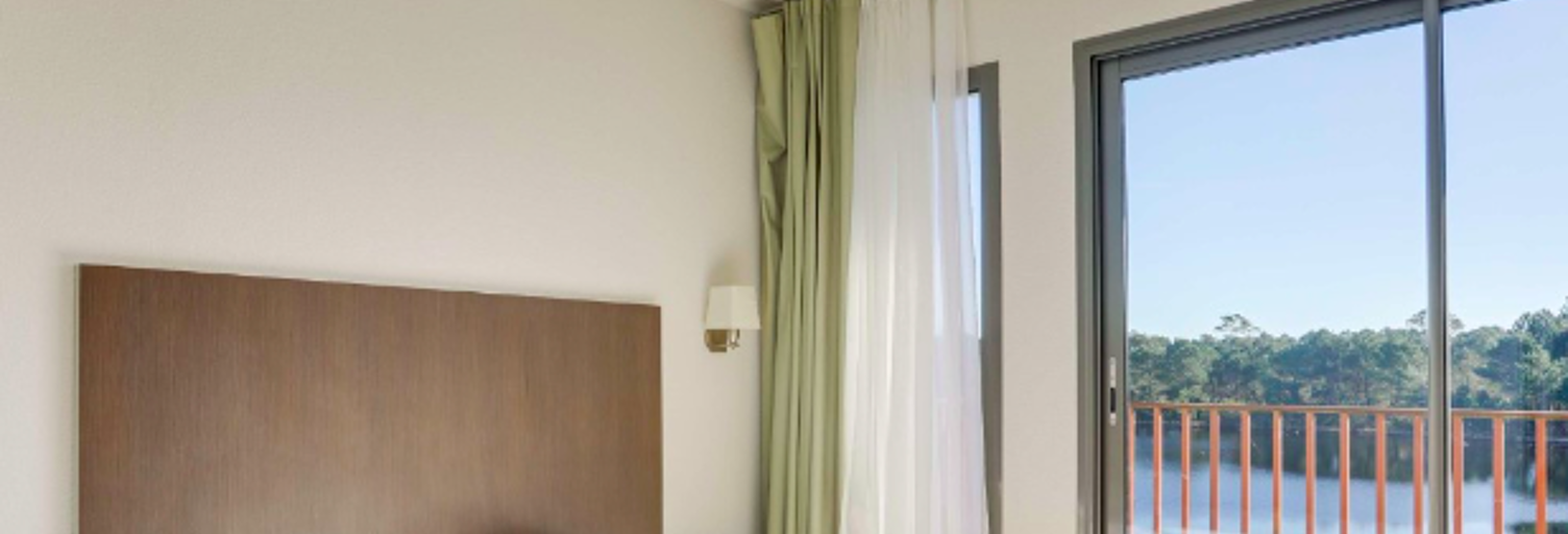 Appartement 2 Pièces 33 m² à vendre à La Teste-de-Buch (33260)