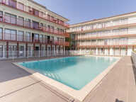 Appartement T2 - 33.50 m2 - LA TESTE DE BUCH (33) — photo 4