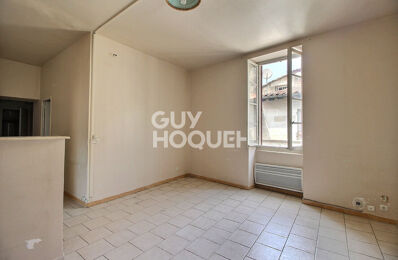 vente appartement 63 000 € à proximité de Saint-Gilles (30800)