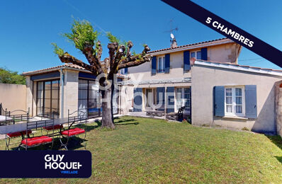 vente maison 495 000 € à proximité de La Brède (33650)