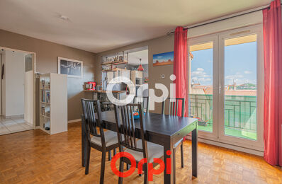 vente appartement 199 000 € à proximité de Saint-Quentin-Fallavier (38070)