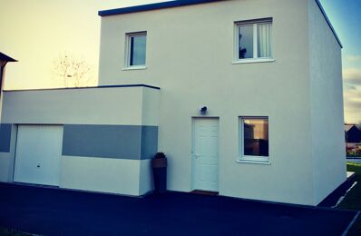 construire maison 167 373 € à proximité de Bains-sur-Oust (35600)