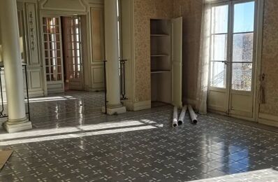 appartement 6 pièces 230 m2 à vendre à Béziers (34500)
