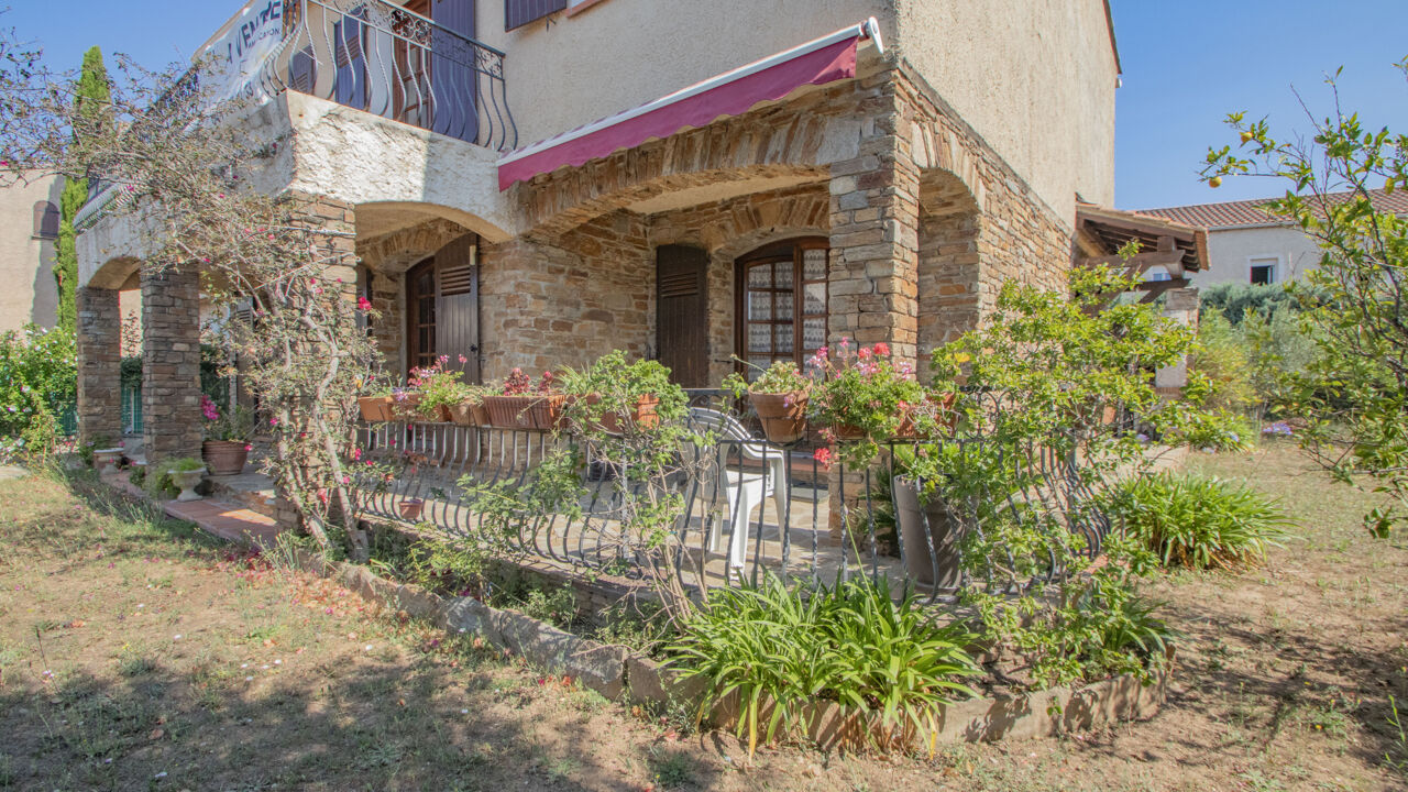 maison 5 pièces 150 m2 à vendre à Hyères (83400)