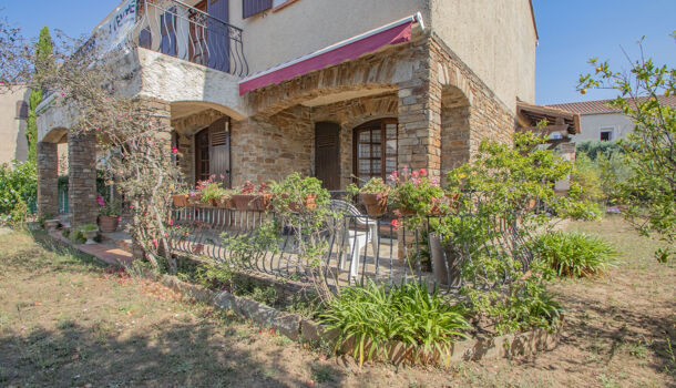 Villa / Maison 5 pièces  à vendre Hyères 83400