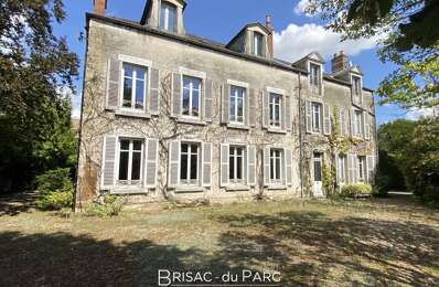 maison 17 pièces 430 m2 à vendre à Nuits-Saint-Georges (21700)