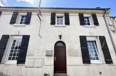 vente maison 168 760 € à proximité de Chérêt (02860)