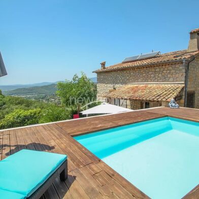 Maison 8 pièces 879000 €