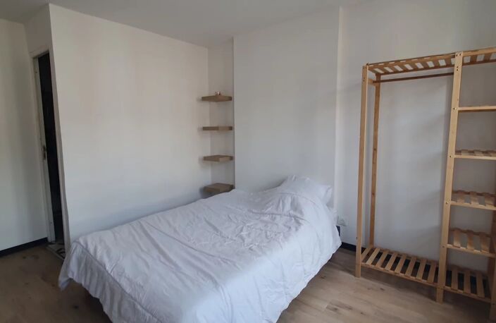 Bien vendu : Appartement 34 m² Fourmies (59610) — photo 3