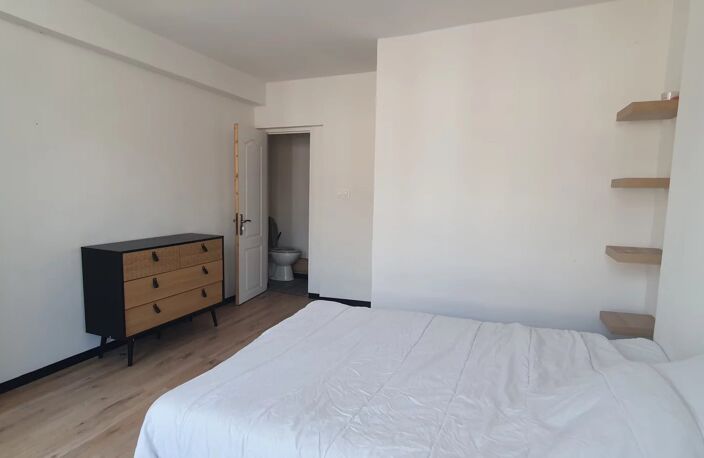 Bien vendu : Appartement 34 m² Fourmies (59610) — photo 4