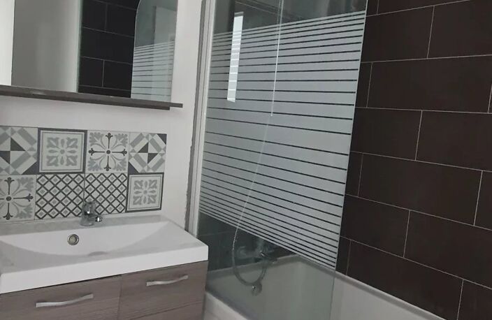 Bien vendu : Appartement 34 m² Fourmies (59610) — photo 5