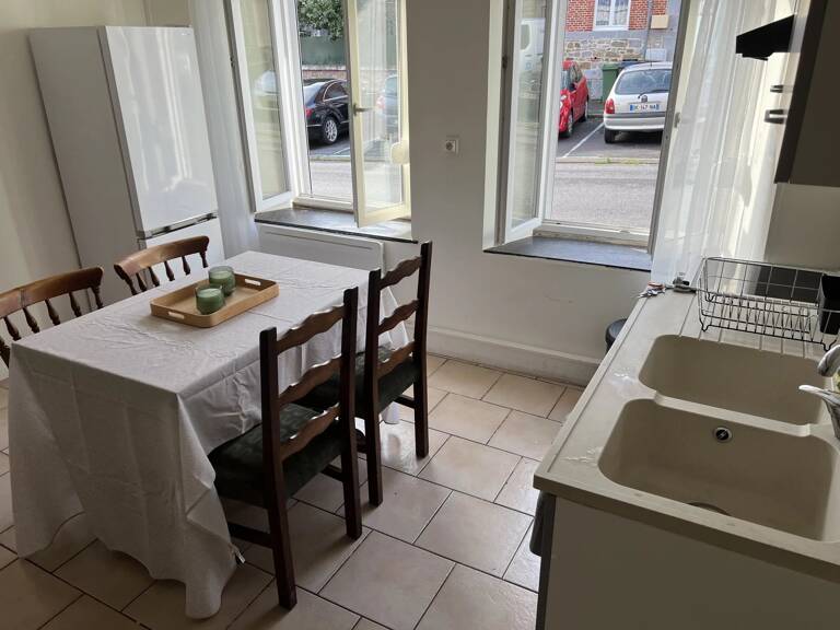 Appartement   à vendre 38 m² — photo 1