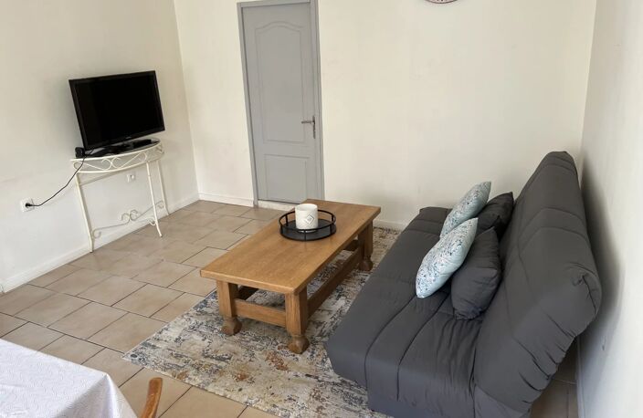 Bien vendu : Appartement 38 m² Fourmies (59610) — photo 2