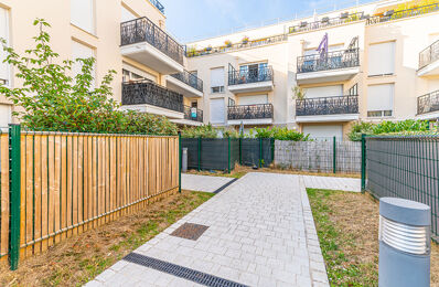 vente appartement 219 000 € à proximité de Ozoir-la-Ferrière (77330)