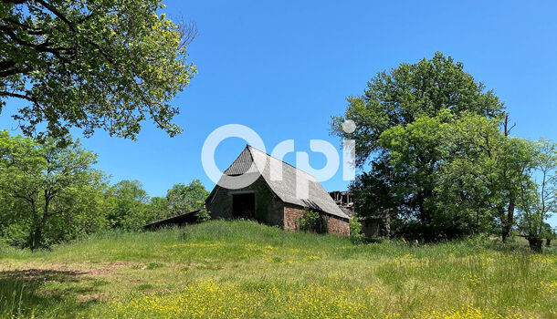 Villa / Maison  à vendre Pruines 12320
