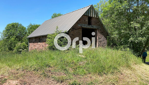 Villa / Maison  à vendre Pruines 12320