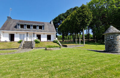 vente maison 358 000 € à proximité de Bubry (56310)