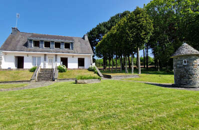 vente maison 358 000 € à proximité de Hennebont (56700)