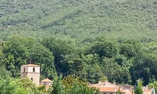 Terrain  1904 m² à vendre à Finestret (66320)