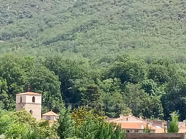 vente terrain — photo du bien