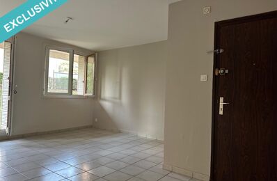 vente appartement 59 000 € à proximité de La Valla-en-Gier (42131)