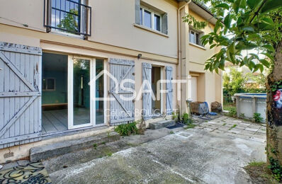 vente maison 164 000 € à proximité de Saint-Paul-d'Espis (82400)