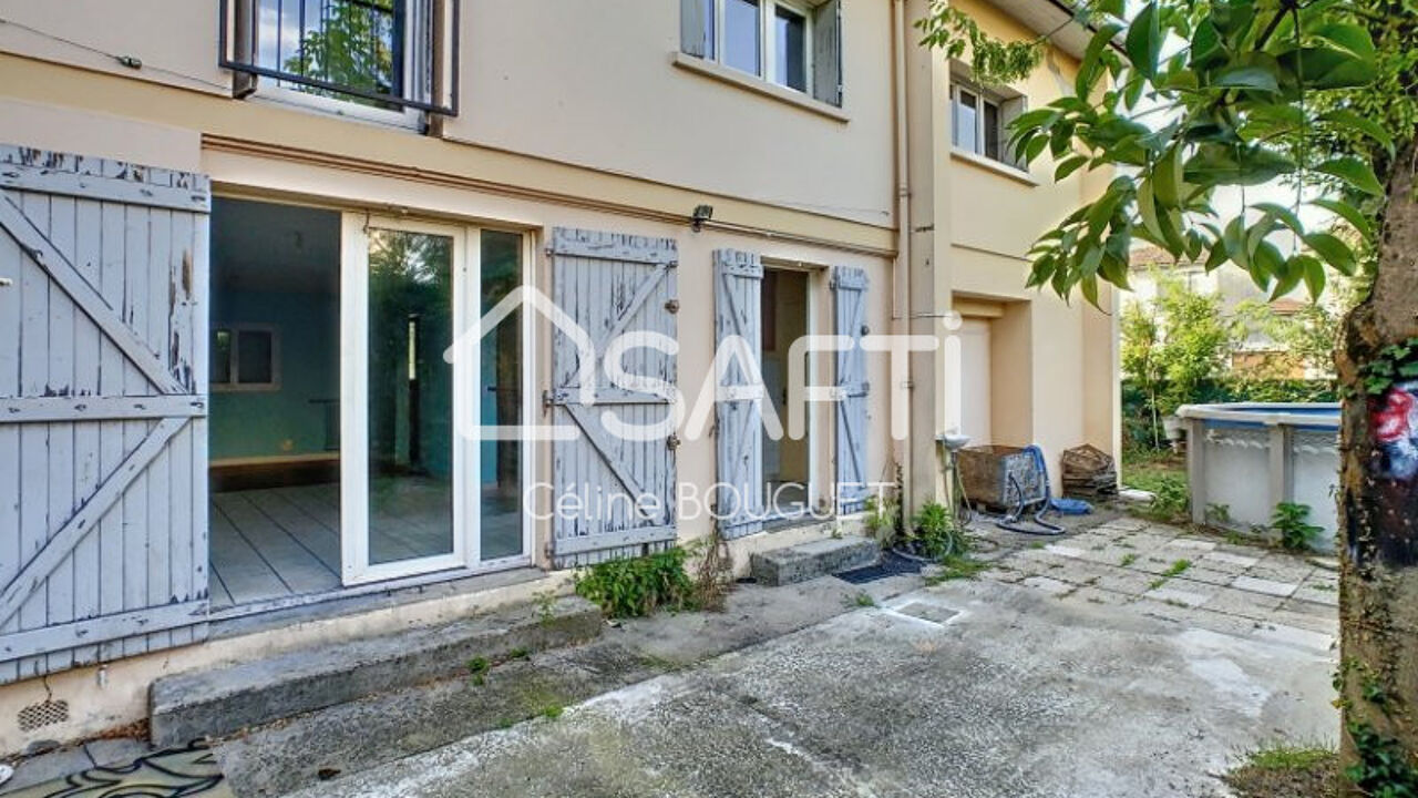 maison 5 pièces 120 m2 à vendre à Castelsarrasin (82100)