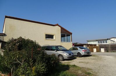 vente maison 225 000 € à proximité de Saint-Uze (26240)