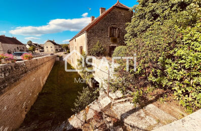 vente maison 150 000 € à proximité de Lusigny-sur-Ouche (21360)