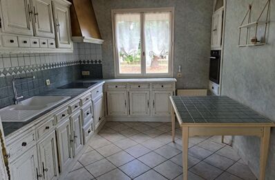 vente maison 310 000 € à proximité de Marçon (72340)