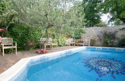 vente maison 549 000 € à proximité de Saint-Bonnet-du-Gard (30210)