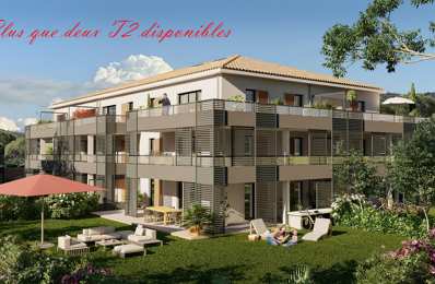 vente appartement 213 000 € à proximité de Sartène (20100)