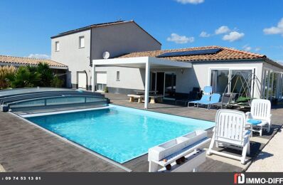 vente maison 587 000 € à proximité de Bages (11100)