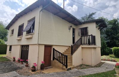 vente maison 219 000 € à proximité de Rochy-Condé (60510)