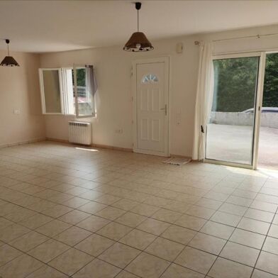 Maison 2 pièces 115000 €