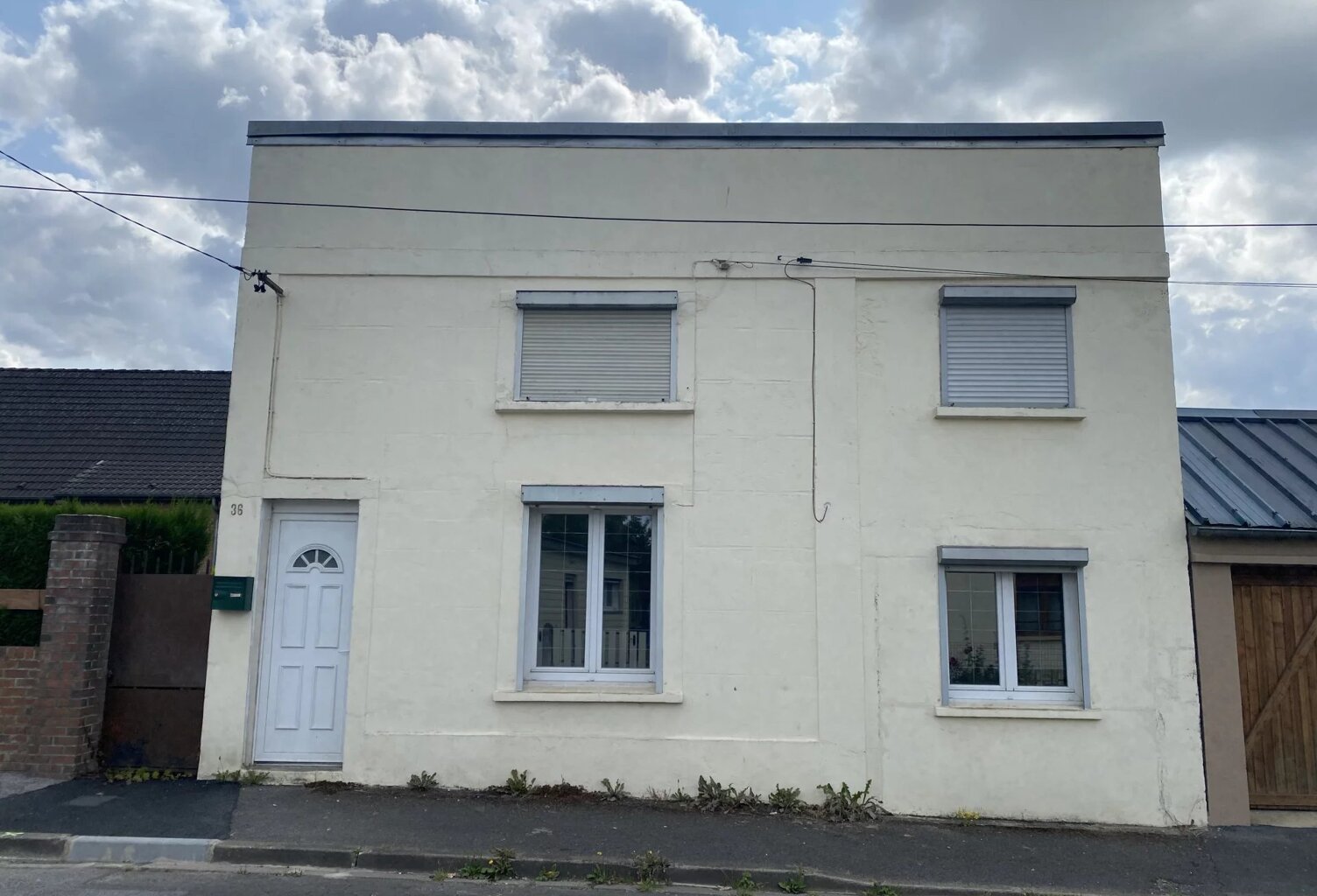 Spacieuse maison à Hirson — photo 1