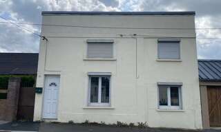 Maison 8 Pièces 121 m² à vendre à Hirson (02500)