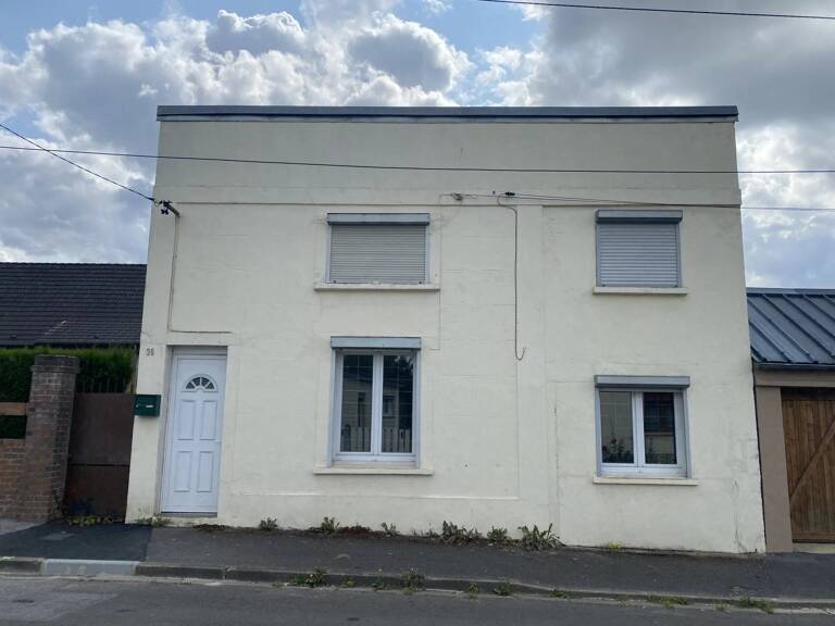 Spacieuse maison à Hirson — photo 1