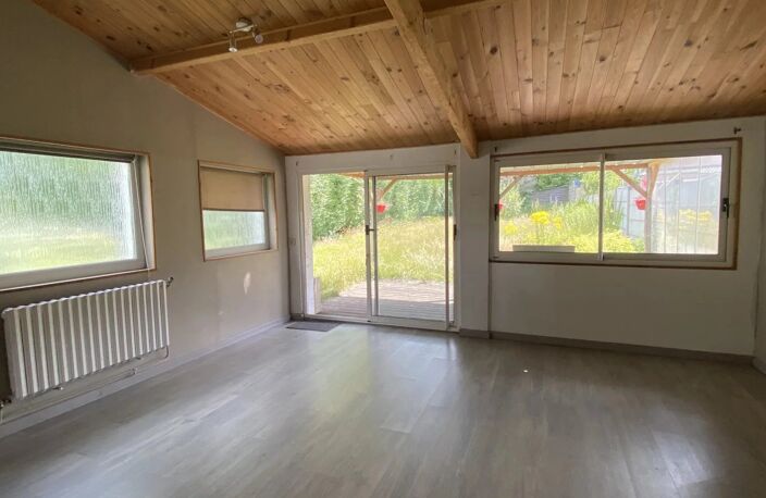 Spacieuse maison à Hirson — photo 3