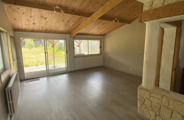 Spacieuse maison à Hirson — photo 4