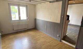Maison 8 Pièces 121 m² à vendre à Hirson (02500)