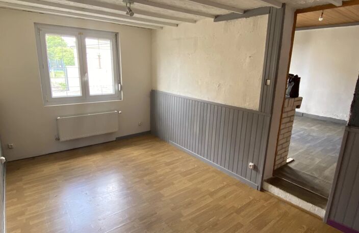 Spacieuse maison à Hirson — photo 5