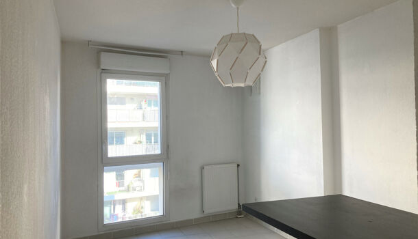 Appartement 1 pièces  à vendre Marseille 2eme 13002