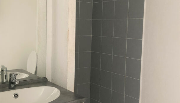 Appartement 1 pièces  à vendre Marseille 2eme 13002