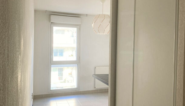 Appartement 1 pièces  à vendre Marseille 2eme 13002