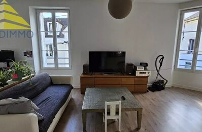 location appartement 1 125 € CC /mois à proximité de Chennevières-sur-Marne (94430)