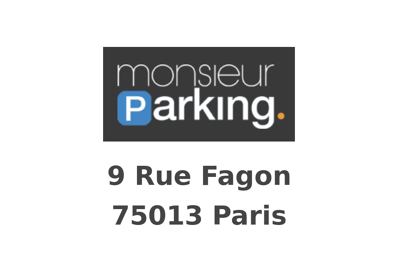 location garage 110 € CC /mois à proximité de Charenton-le-Pont (94220)